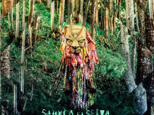 Samuca e a Selva